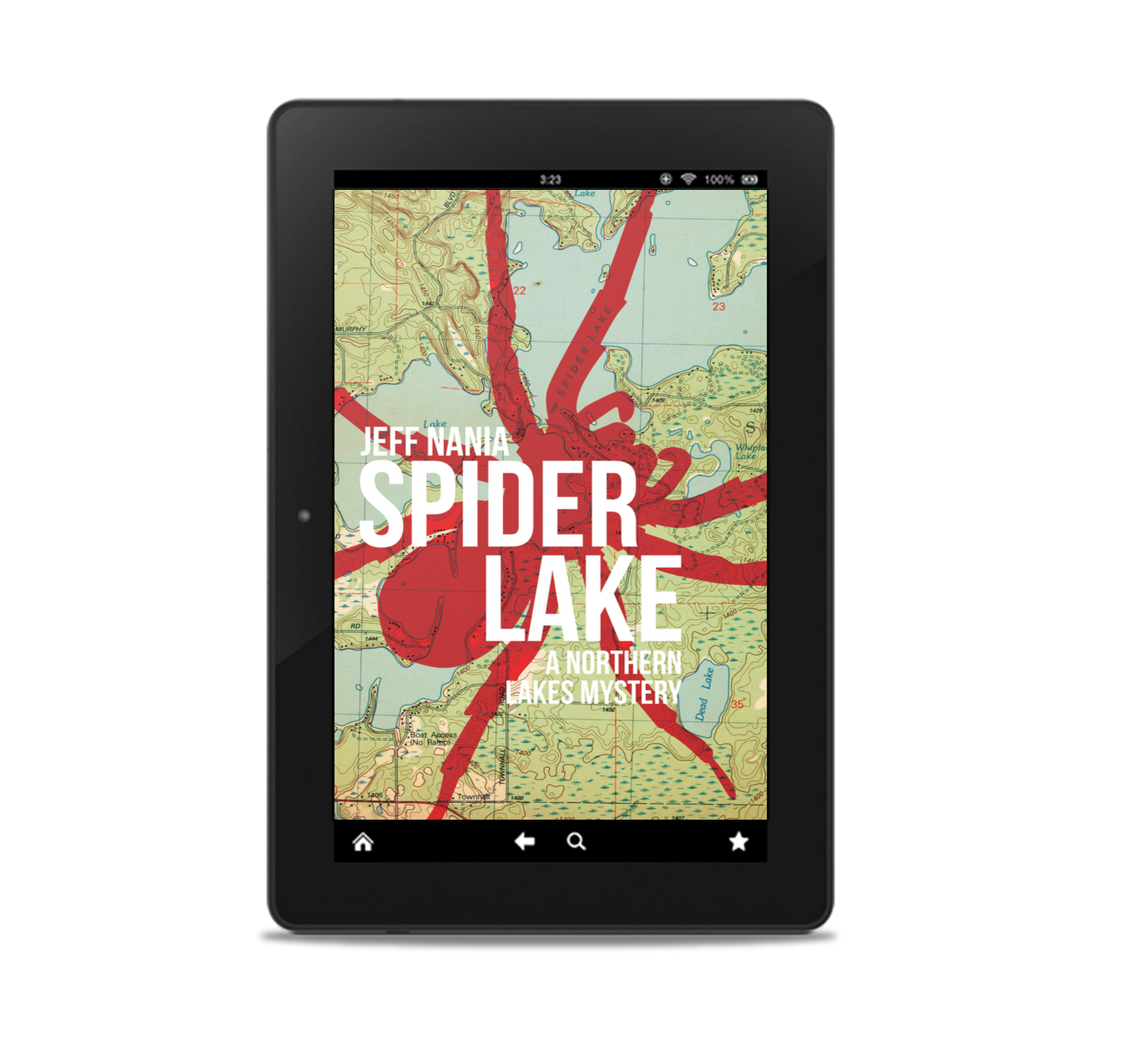 Spider Lake